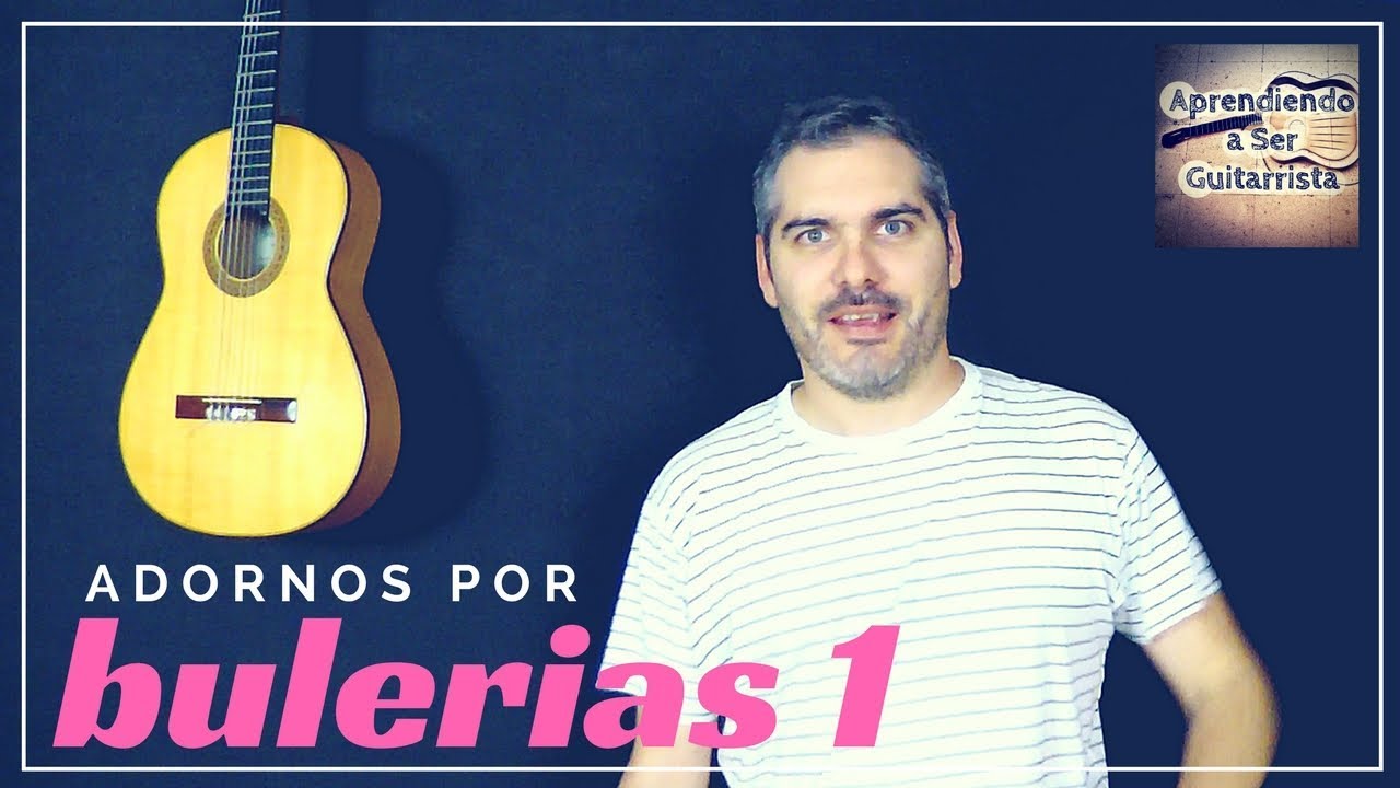 Adornos por Bulerias - Nº 1