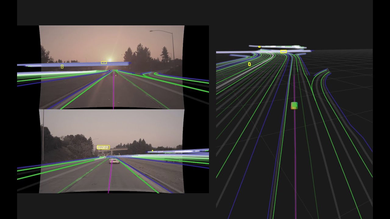 Localization Helps Self-Driving Cars Find Their Way - NVIDIA DRIVE Labs Ep. 17