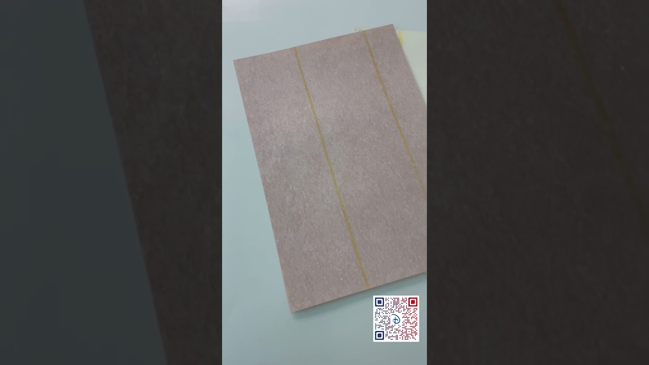 NHN 6650, DuPont NOMEX Insulation Paper 