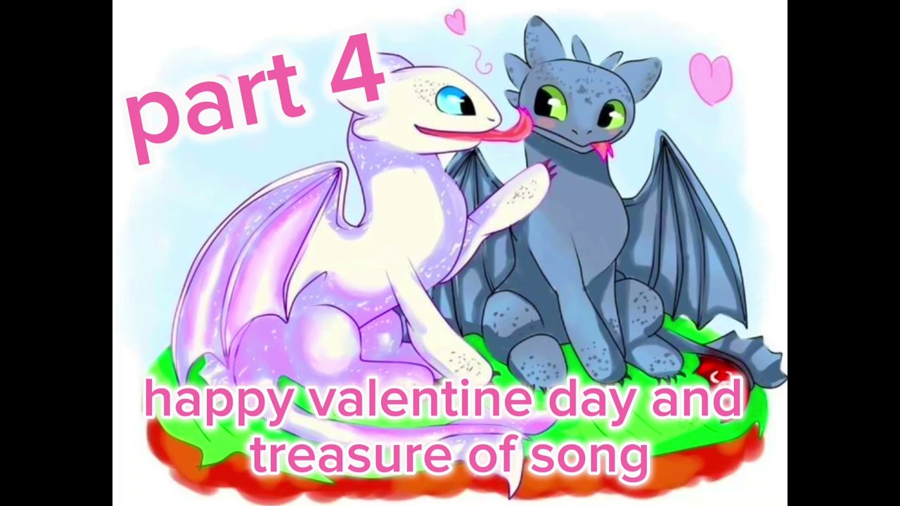 The dragon song # 18