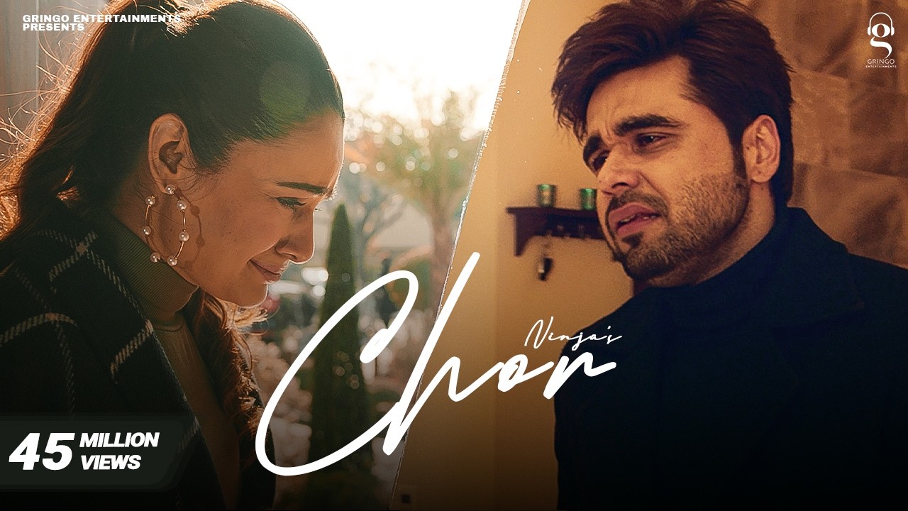 Chor | Ninja | Yuvika Chaudhary | Nirmaan | Gold Boy  | Sad Songs | @Gringo Entertainments