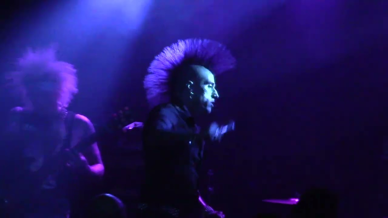VAXINE, Live, FULL SET, September 15, 2023, Saint Vitus Bar, Raging pogo punk/hardcore from Brooklyn