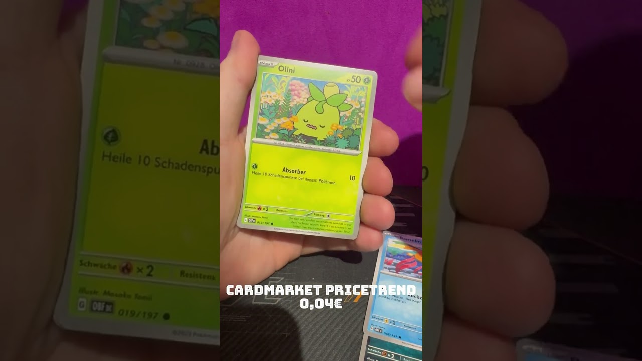 Rip or Regret 020 💀 Pokemon Scarlet and Violet Obsidian Flames