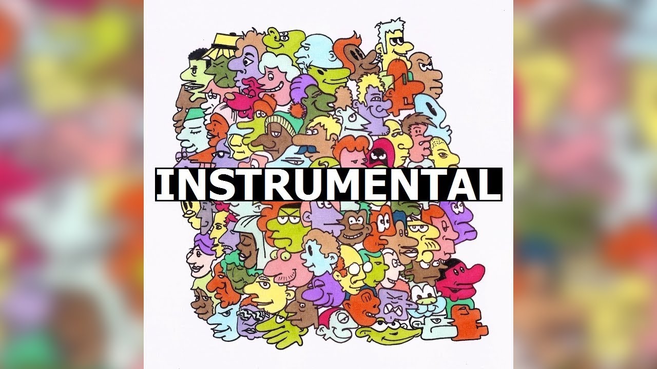 Mike Shabb & Nicholas Craven - Respectfully (Instrumental)