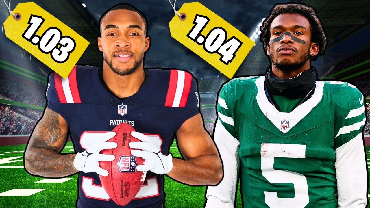 Trade These Dynasty Players for Rookie Picks (ASAP!)