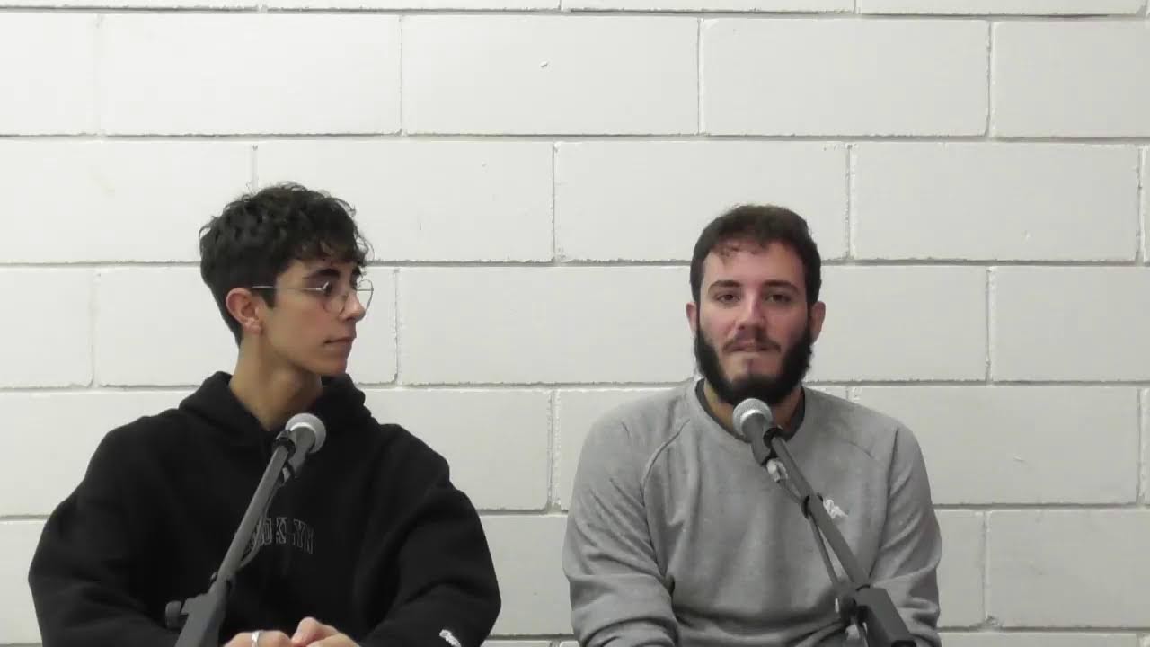 Live streaming di Liceo 