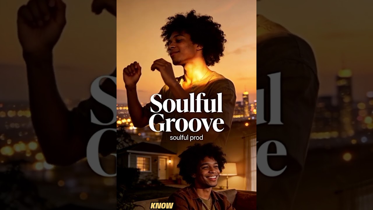 Soulful groove / soulful prod.
