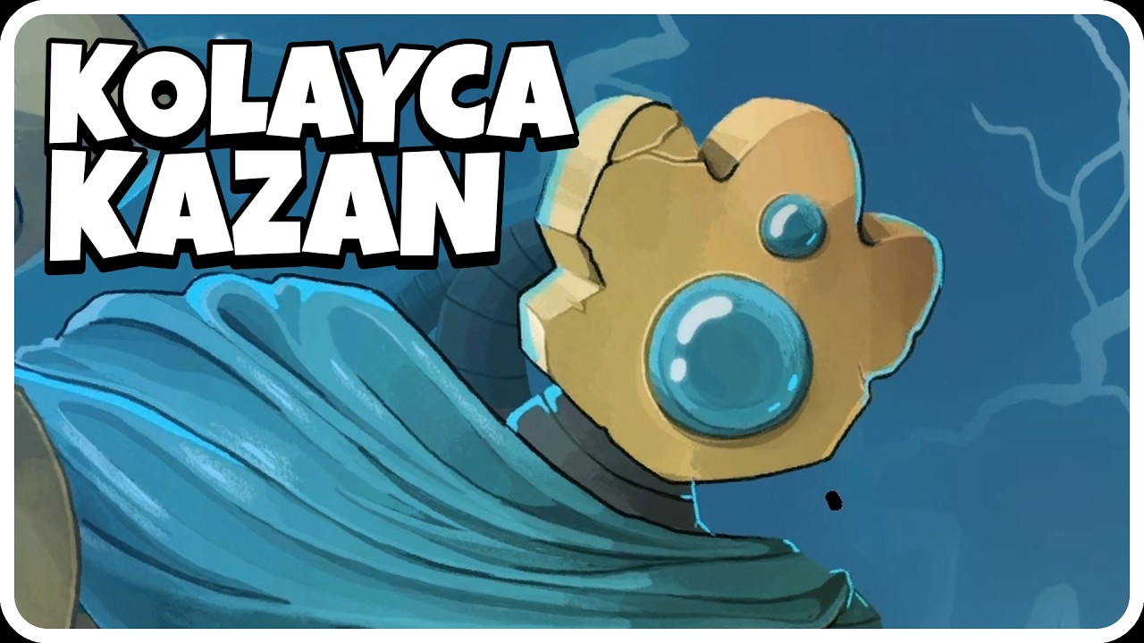 Slay the Spire 2 ARIZA Nasıl Oynanır?