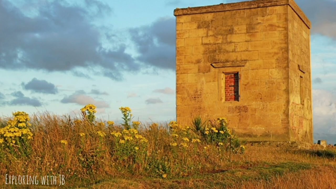 Carr Mill Dam and Billinge Hill: Photography