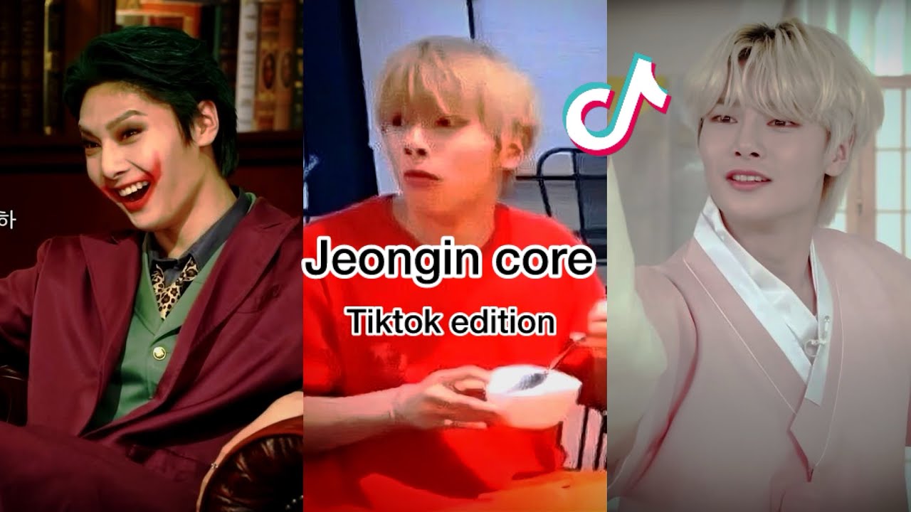 Jeongin core 