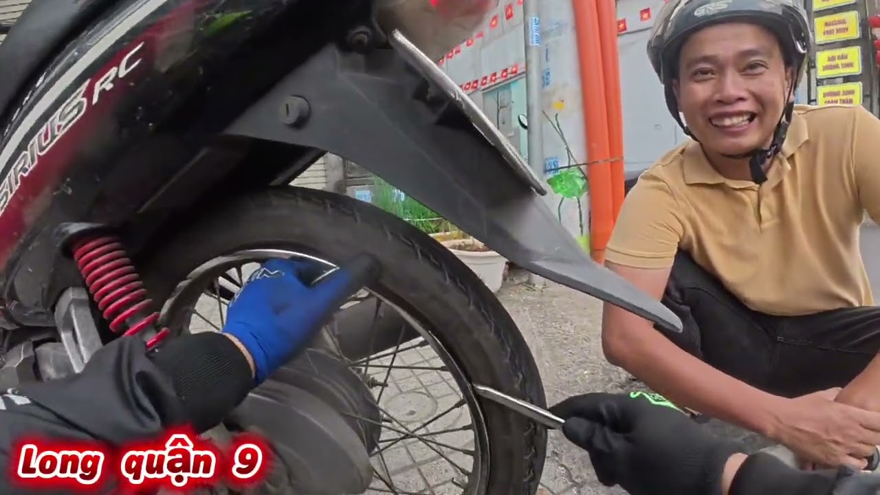 Video thứ 1.644 nhìn 2  em gái sinh viên ￼ thấy thương ￼❤️#youtube #xuhuongyoutube # longq9 