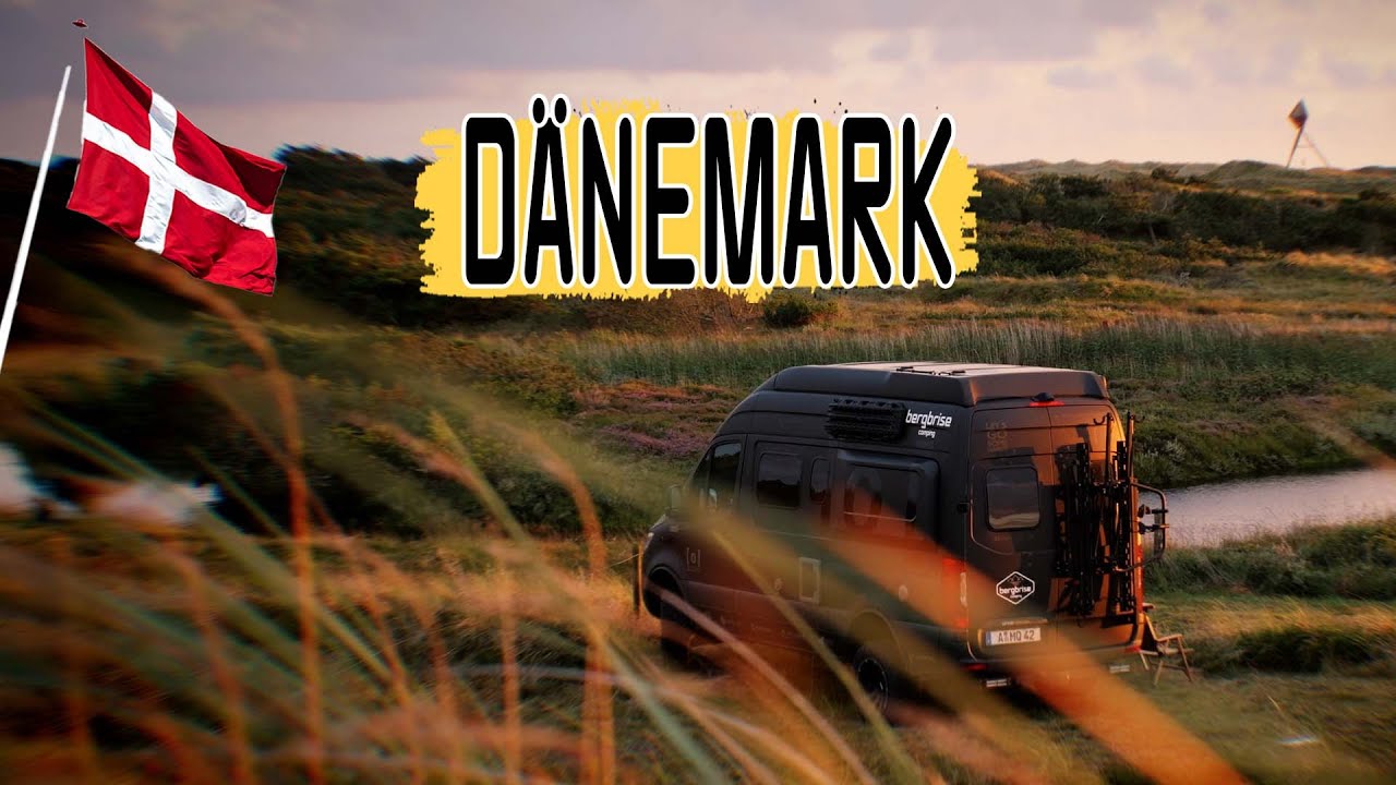 TRAUMLAND DÄNEMARK - eine Liebeserklärung...