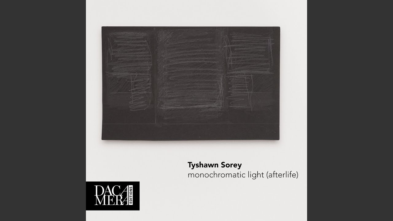 Monochromatic Light (Afterlife)