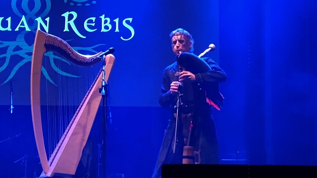 ARTHUAN REBIS Duo - 