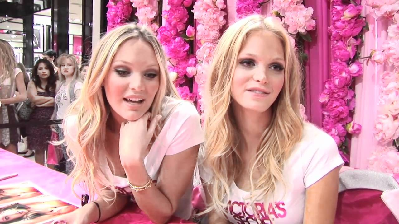 Victoria's Secret Bombshell Tour.mov