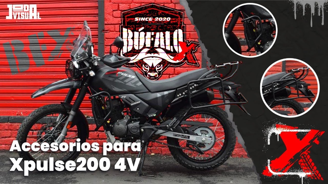 eres team accesorios ó eres team moto original?