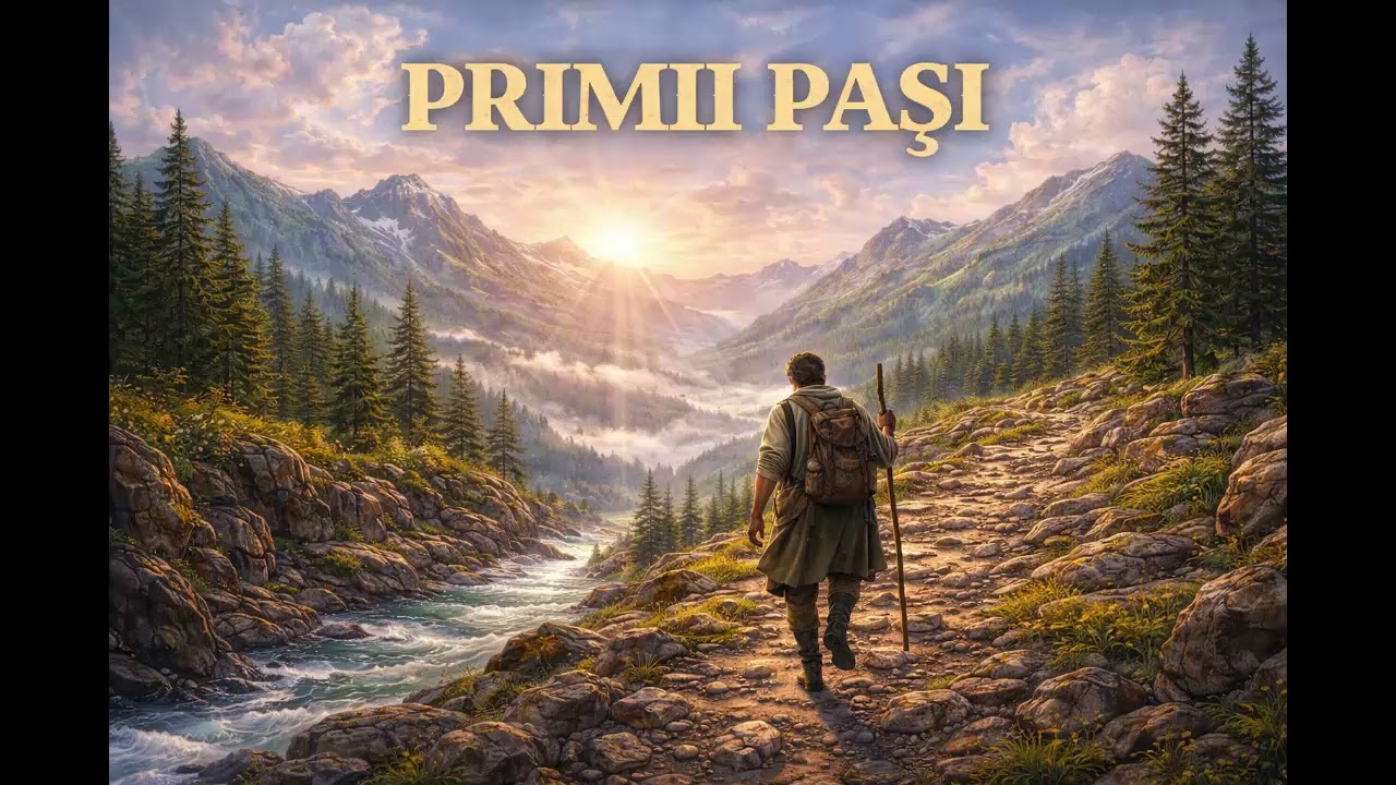 Primii Pași