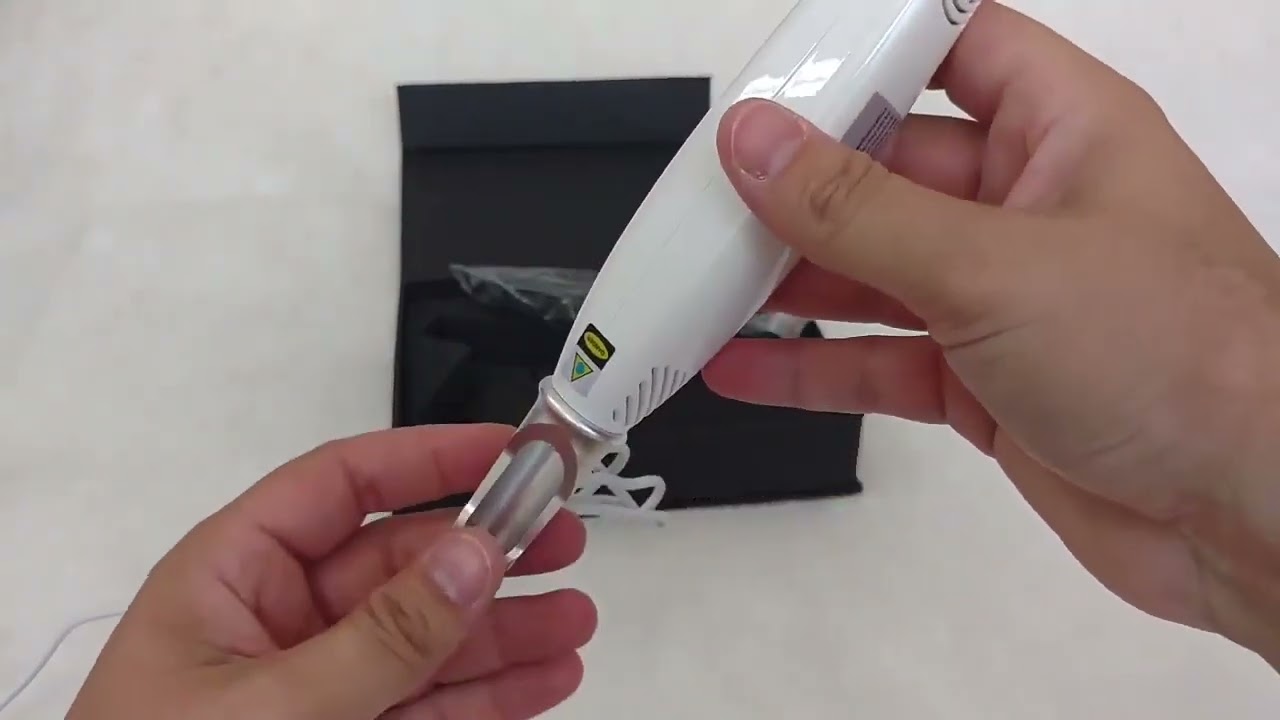 Caneta Laser Despigmentante Picosecond NeatCell - Laser Azul