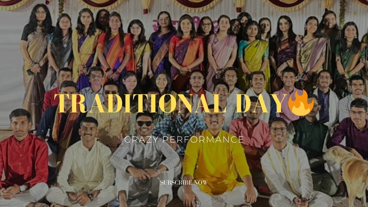 Traditional Day at KNPCVS🕺💃🐾... #knpcvs #veterinary #dailylife #traditional #traditionalday
