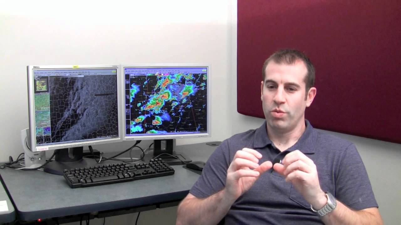 NWS Huntsville: A Look Back on the April 27th Outbreak - Part 3