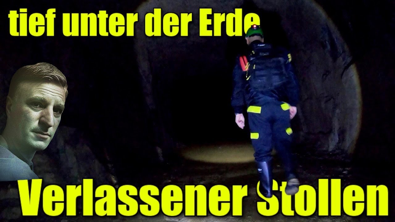 Schiefergrube Unterweißbach im Thüringer Schiefergebirge