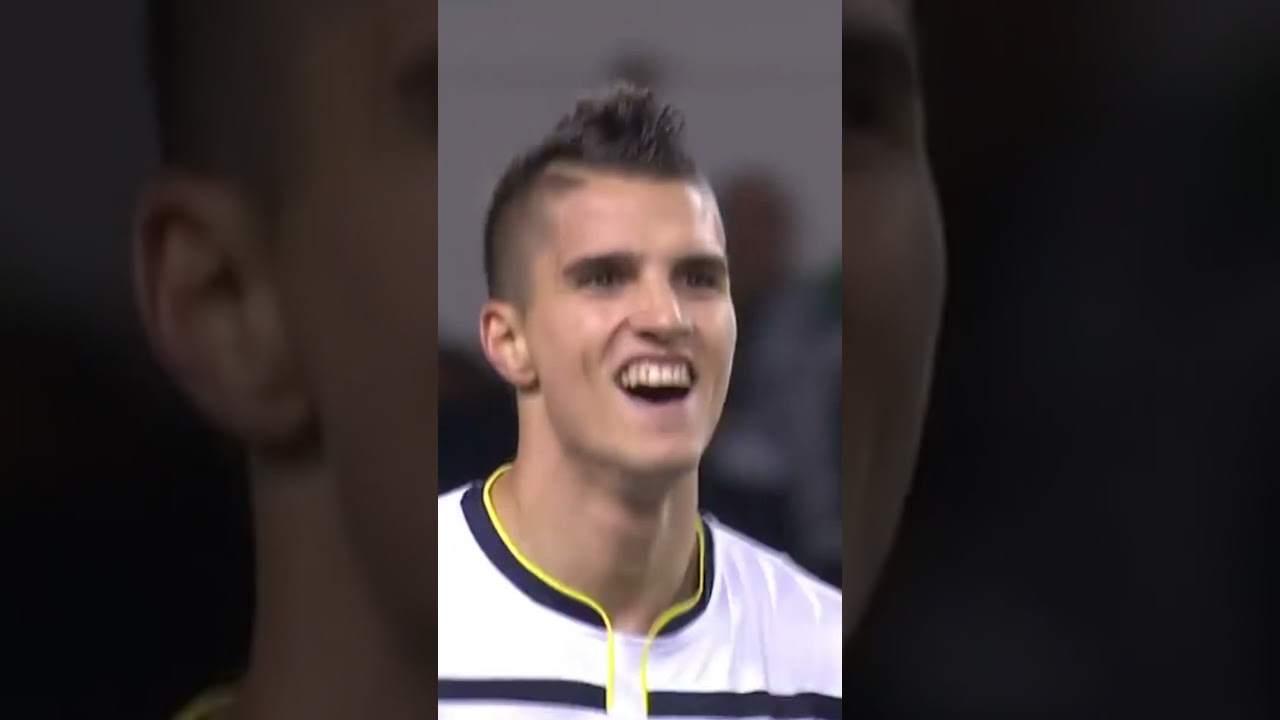 Эрик Ламела любит рабону 🕺✨