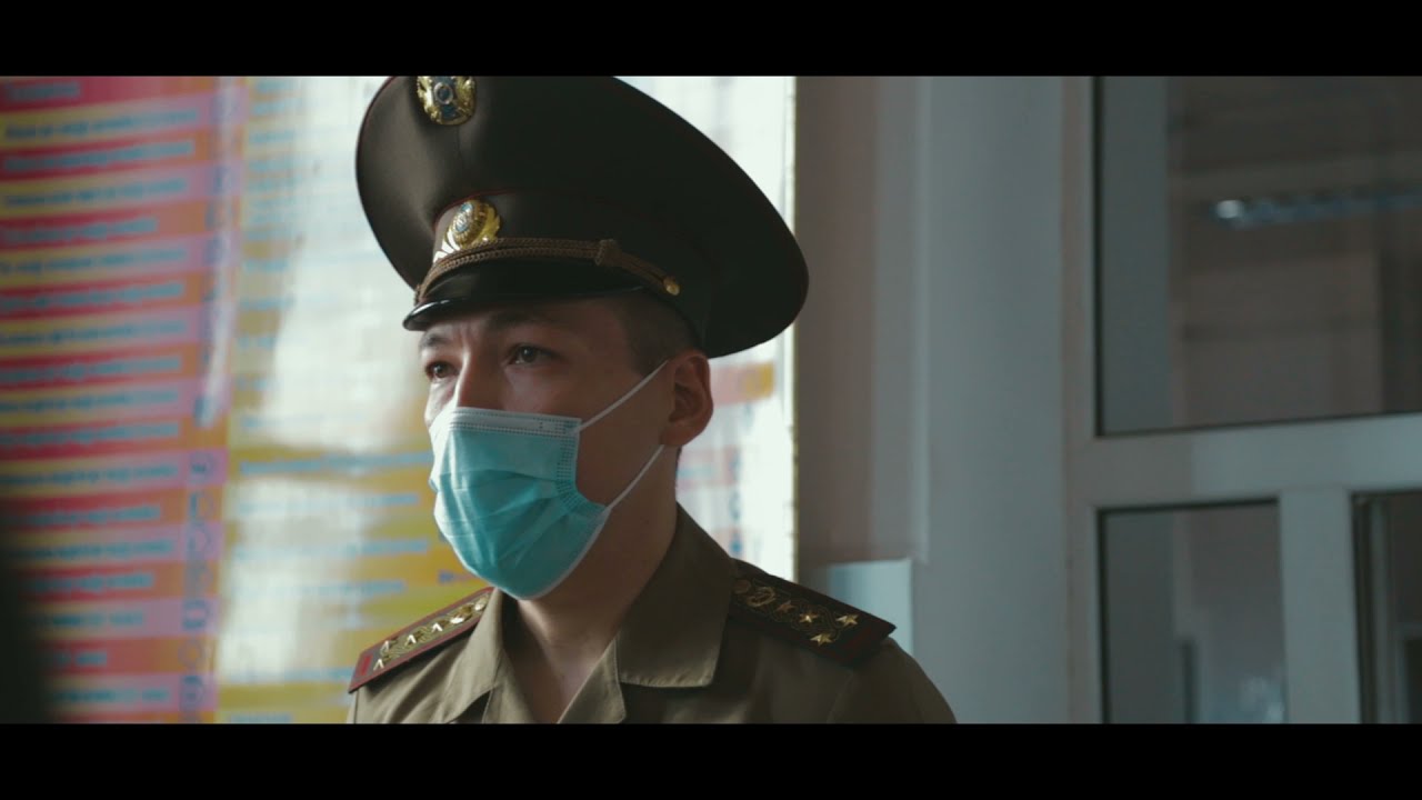 «BIR KUN» өрт сөндіруші қызметкерлерімен🧑‍🚒🚒