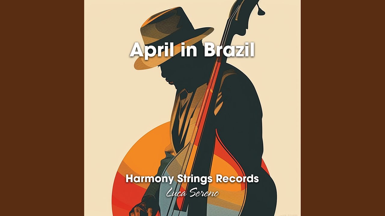 April in Brazil
