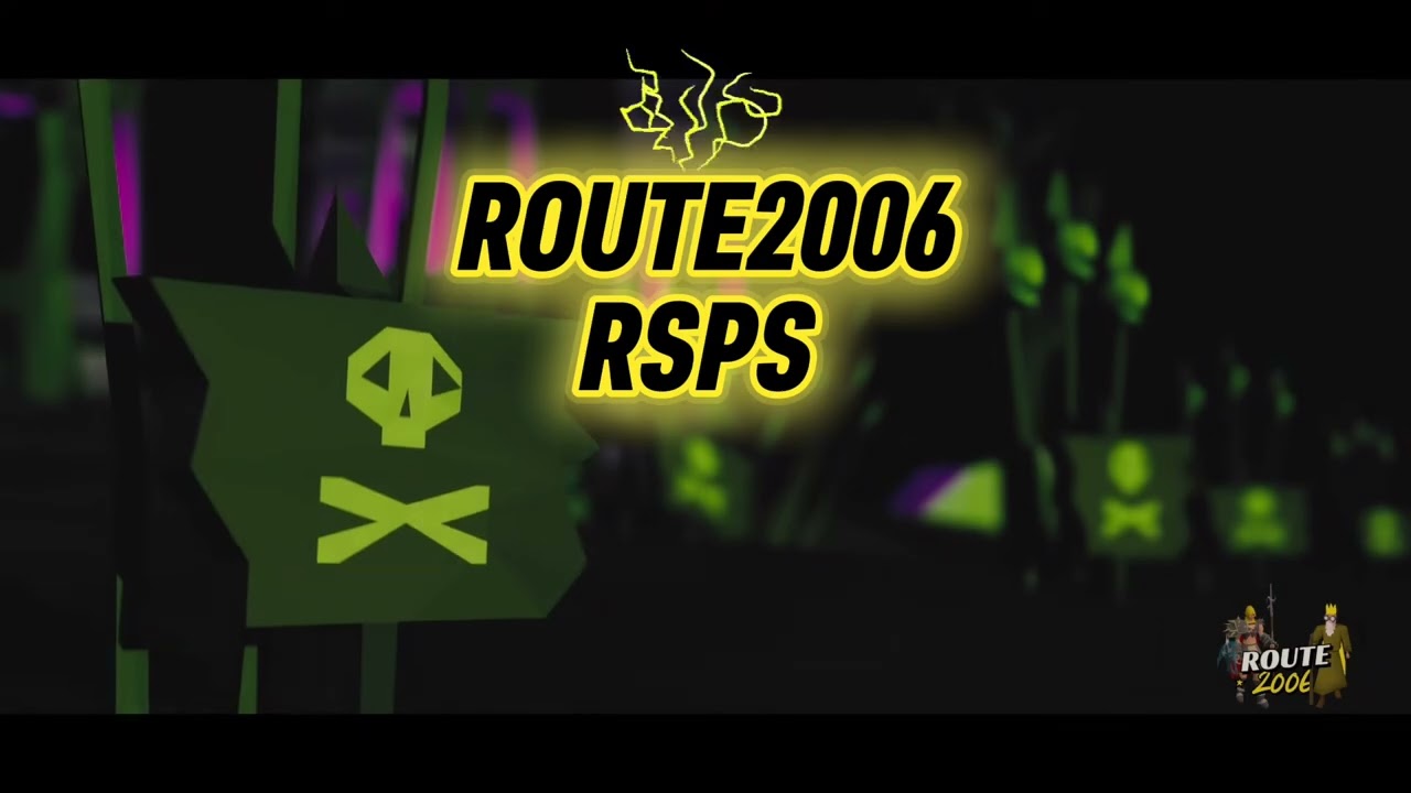 NEW RSPS 2006 SEMI-CUSTOM / Route2006 RELEASE DATE 