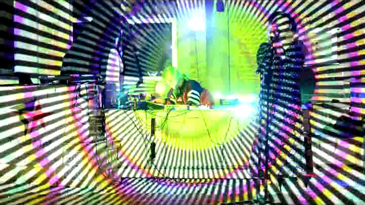 ANJING DUB - gembira (official video)