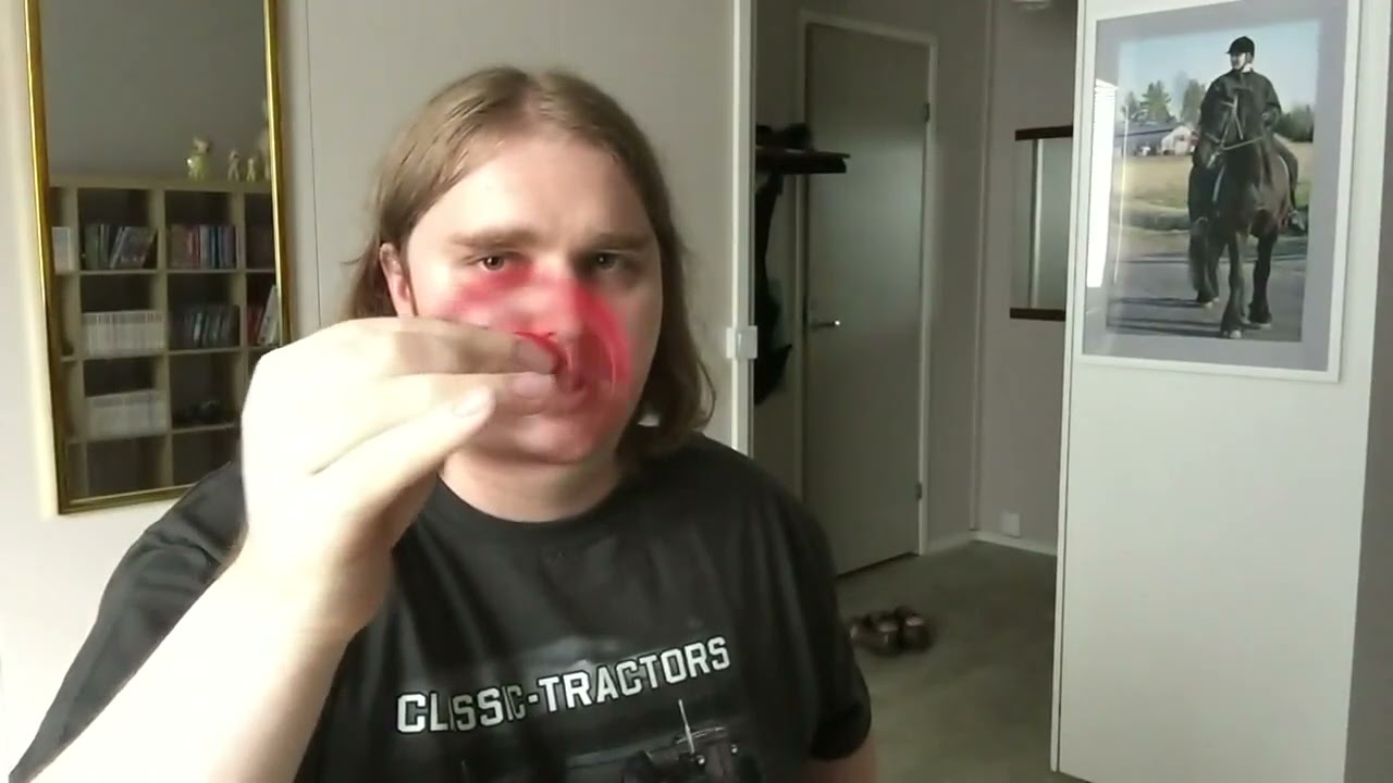 (Vanha video) - Fidget Spinner - E122 - Korkeimmantotuuden vlogi