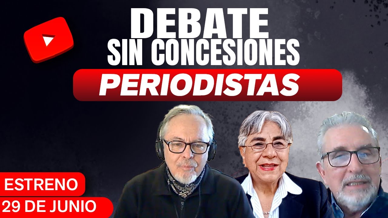 DEMOCRACIA SIN SALIDA,  solo la ciudadanía puede abrir camino| #CabildeoDigital