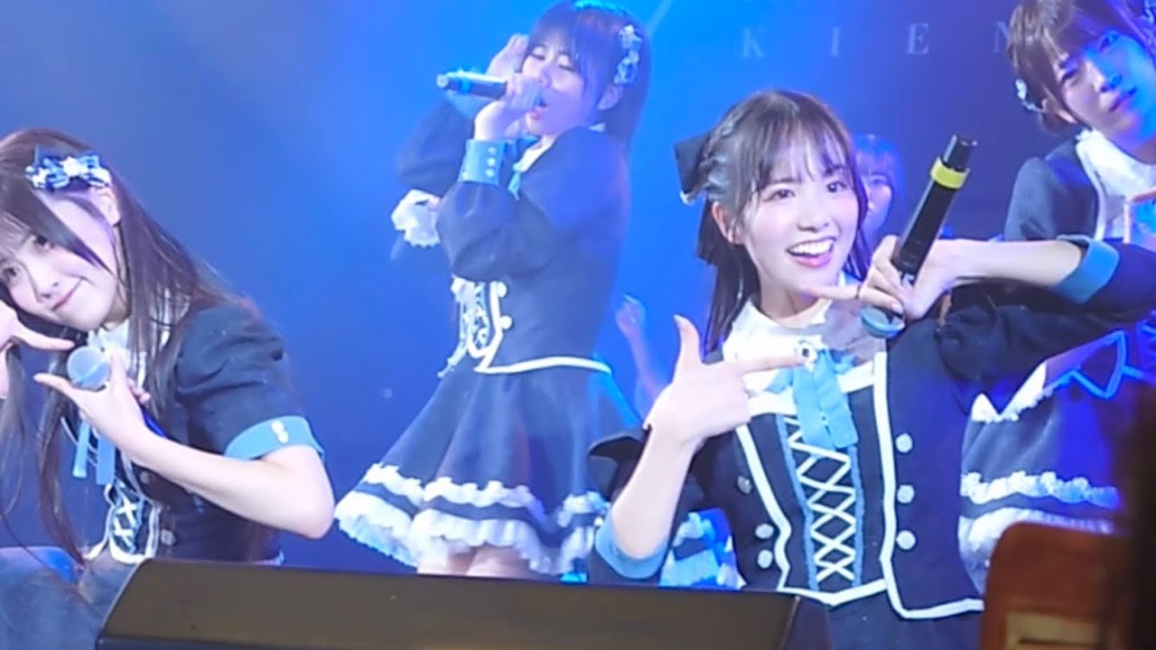 可憐なアイボリー「可愛い理由」香川2部