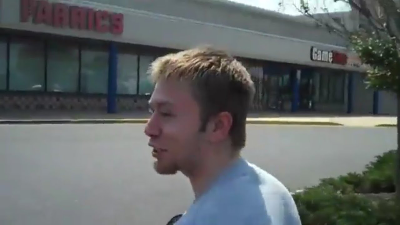 Vlog in wisconsin 1. Pwnage show