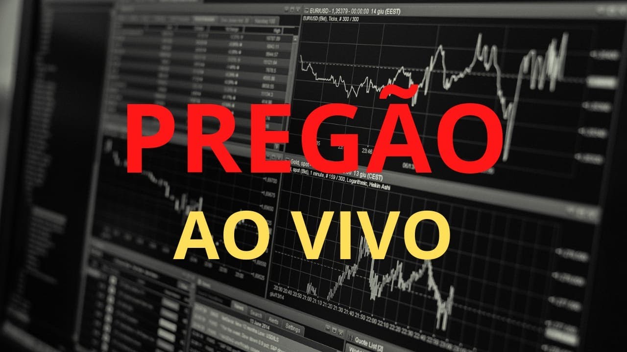 OPERE COMIGO PREGÃO AO VIVO  | Daniel David - 06/02 às 9h