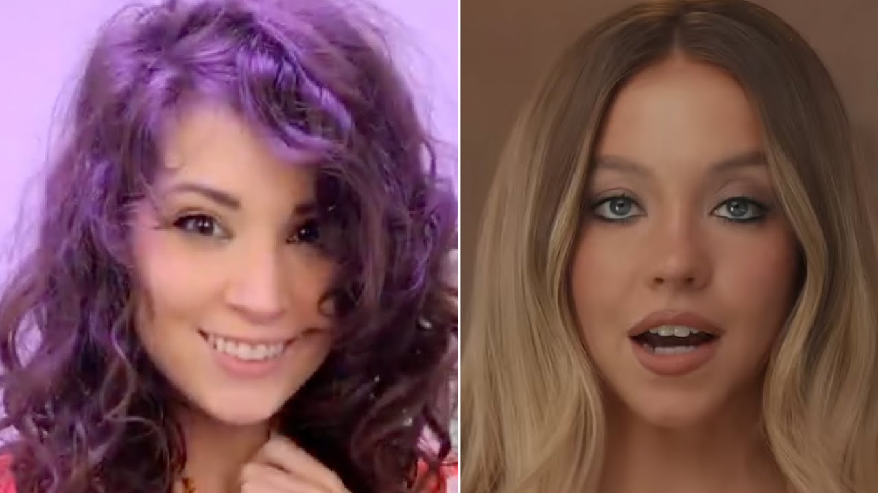 Melonie Mac Attacks Sydney Sweeney & Might Do Onlyfans