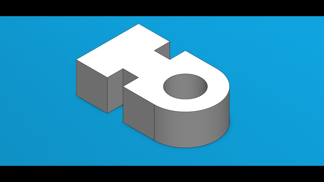 SolidWorks Education Lesson 32 ।। SolidWorks Tutorials।। Bangla Tutorial