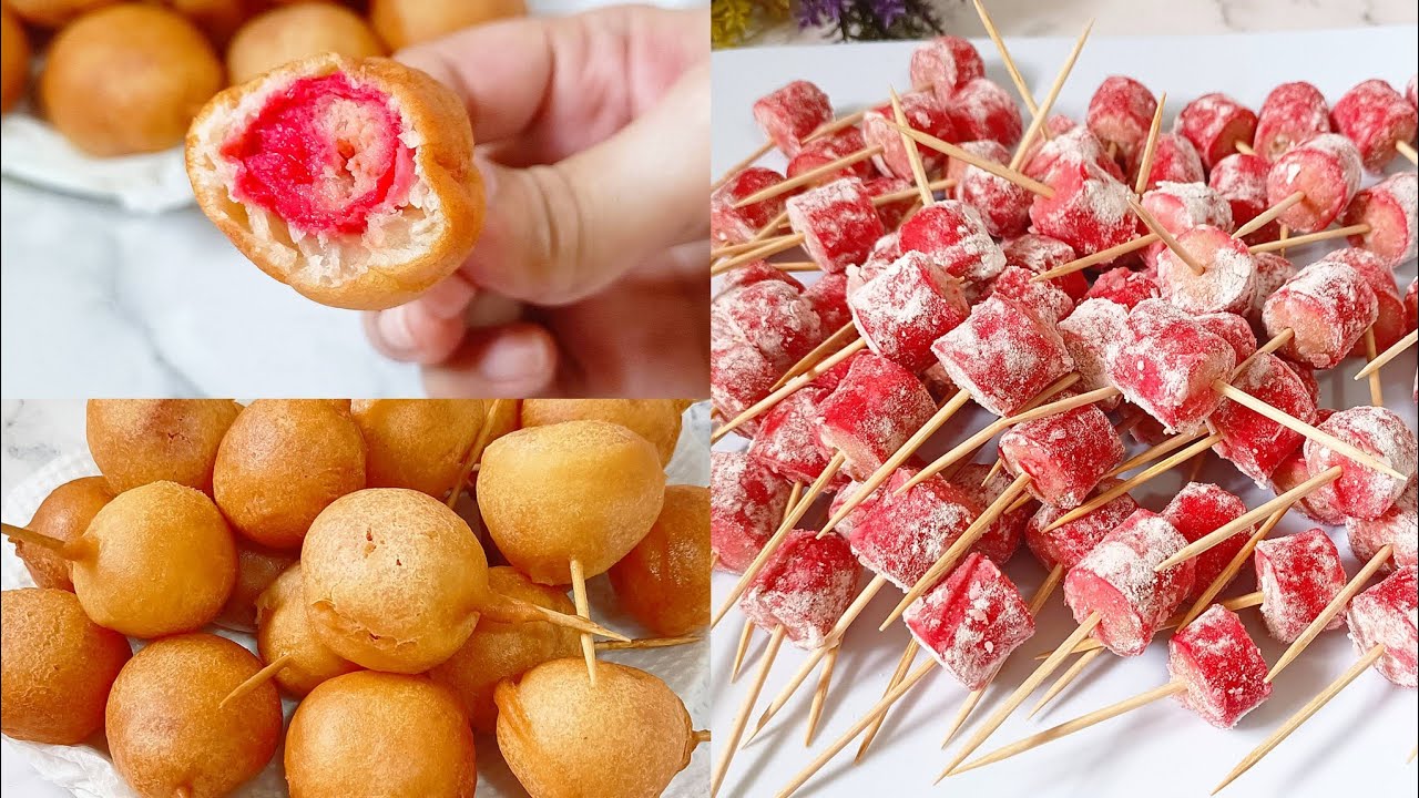 MATIPID NA NEGOSYO PERO BONGGA ANG KITA! PATOK SA BATA AT MATANDA