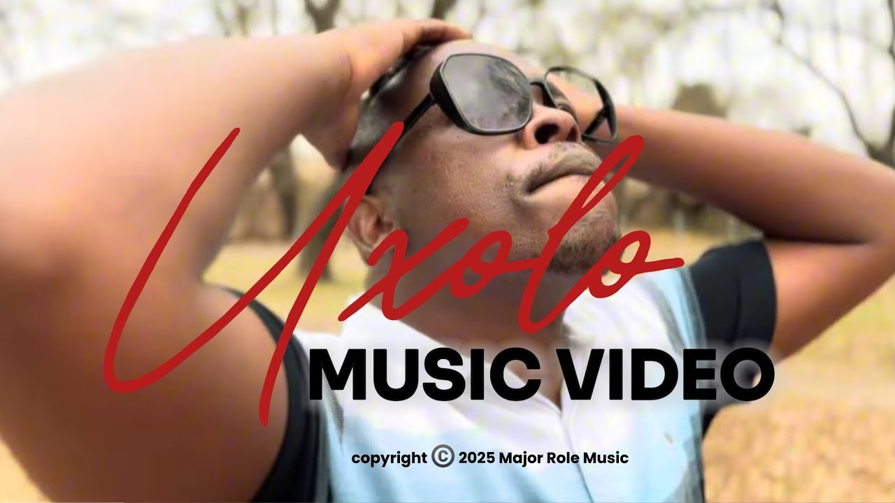 Da Mabusa, SoulQue, Sabza Womqulo- Uxolo (OFFICIAL MUSIC VIDEO) feat. Dj Kayd Boizen, Ama Grootman 