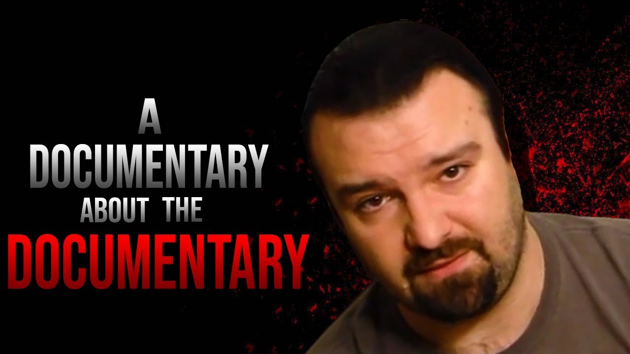 DarkSydePhil | A Documentary About The Documentary