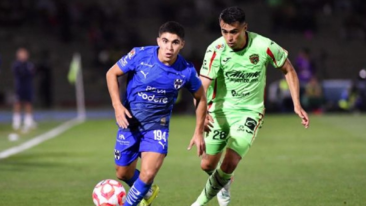 ✅ JUAREZ 2 MONTERREY 2 🏆 LIGA MX CLAUSURA 2026 | LA SECTA DEPORTIVA