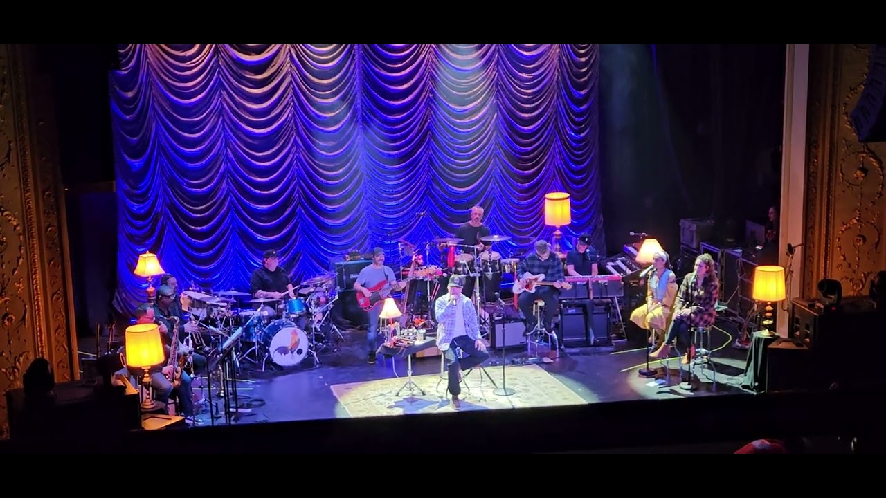 JJ Grey & Mofro 