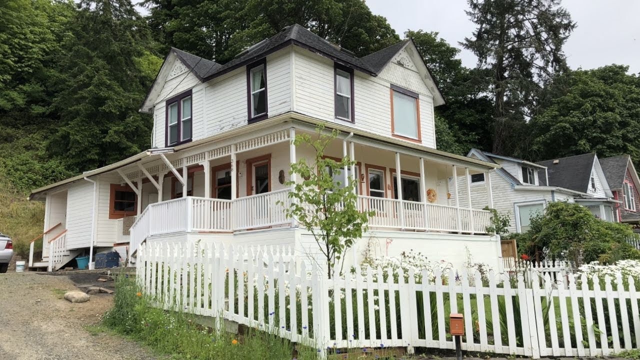 What’s next for the new owner of ‘The Goonies’ house in Astoria?