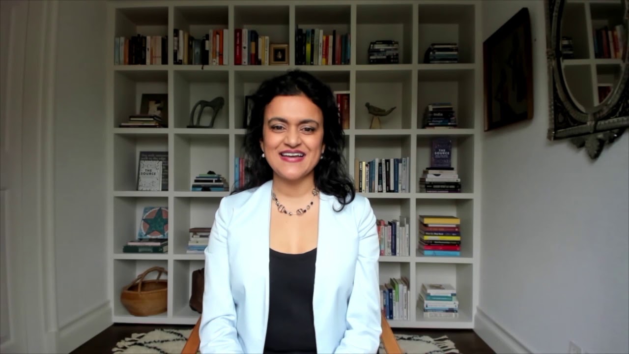 Dr Tara Swart: Rewiring Neural Pathways