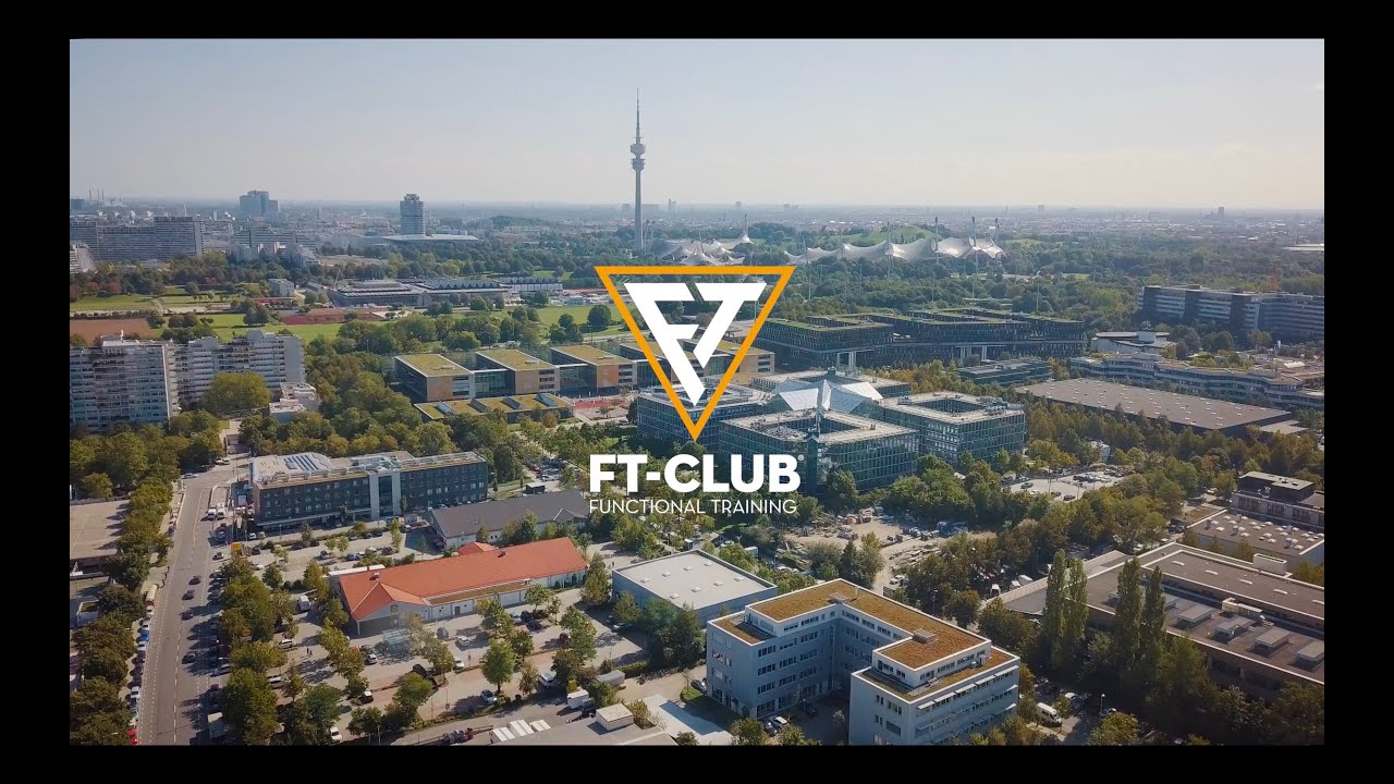 FT-CLUB München Olympia - Imagevideo