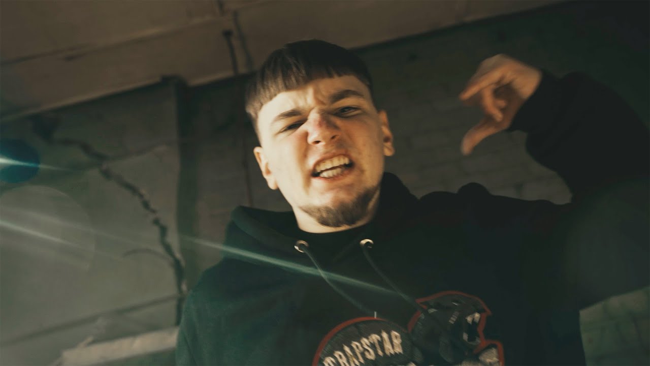 Knacker - Nie tym tonem