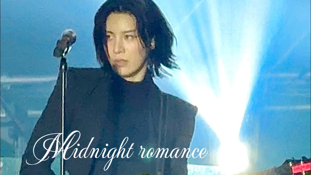 midnight romance #노민우 ￼#￼￼ midnightRomance