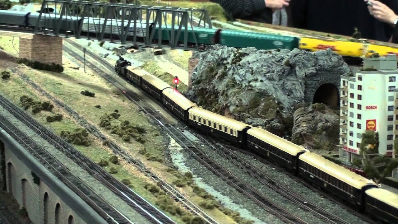 Simplon Orient Express Ciwl