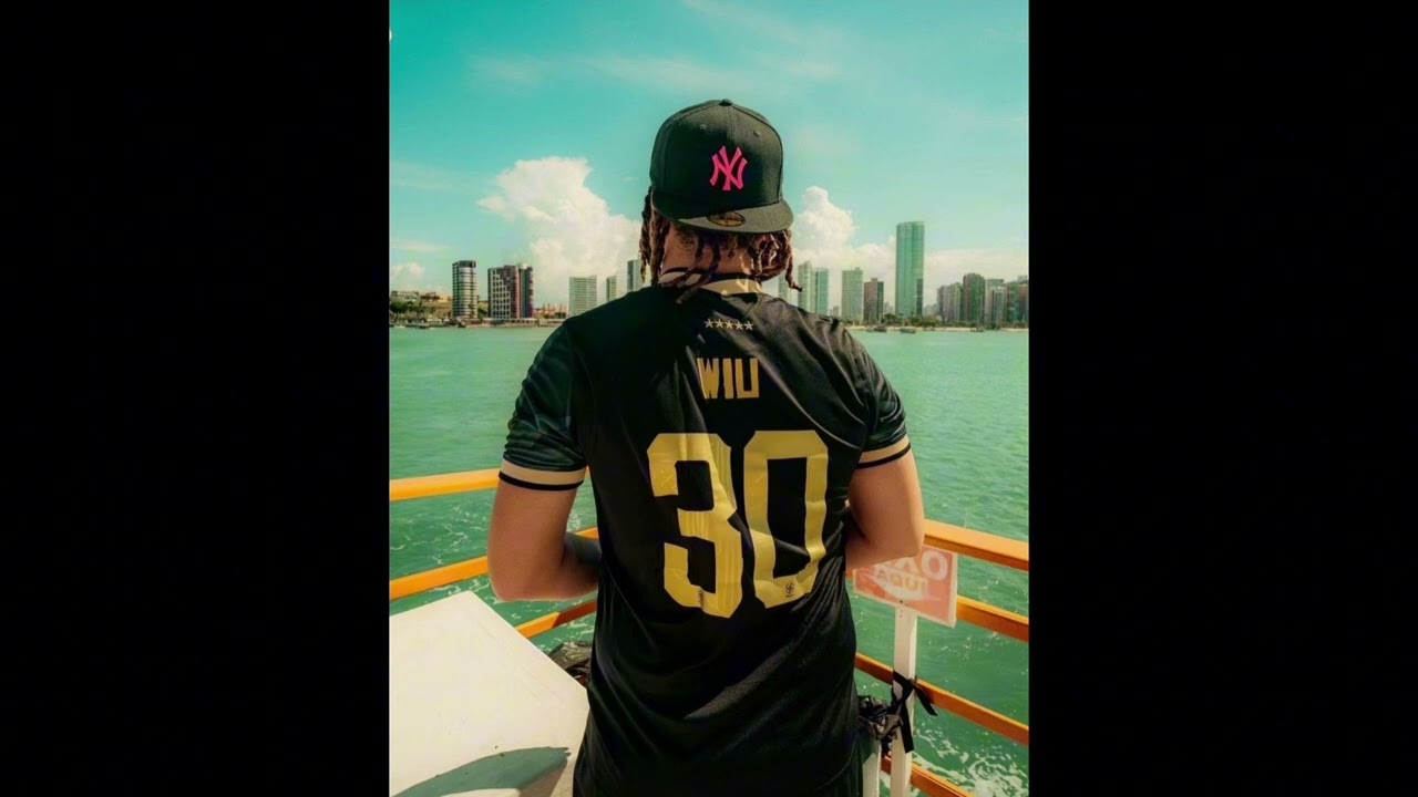 [FREE] Wiu x Teto x Veigh Type Beat