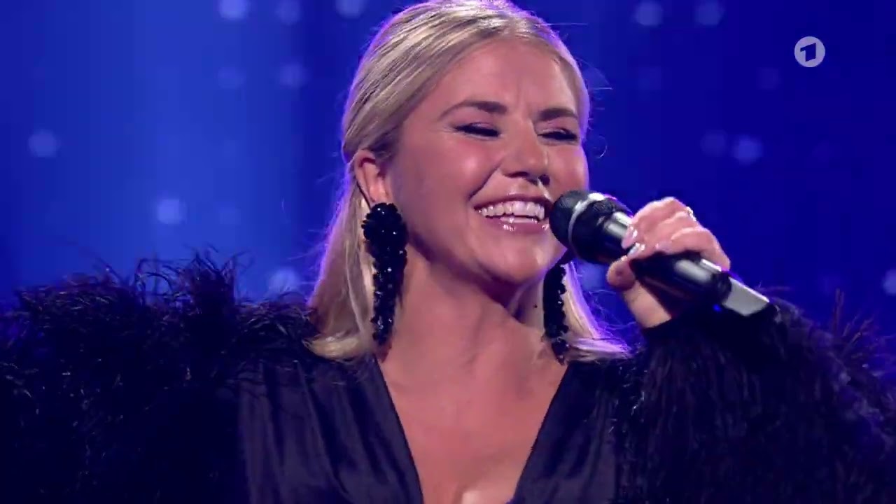 Beatrice Egli & Balance & Die Beatrice Egli Show 11.11.2023 (ARD)